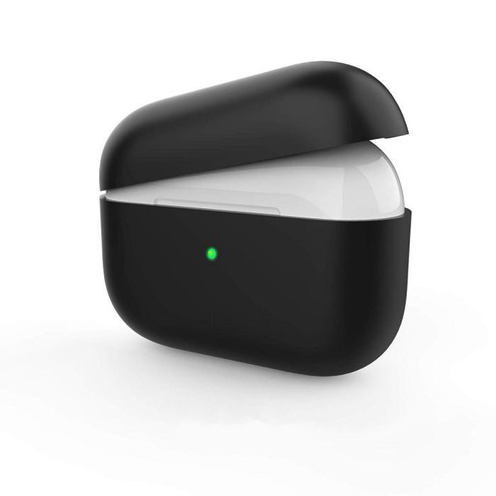 UTGATT5 - Tech-Protect Set Airpods Pro Svart