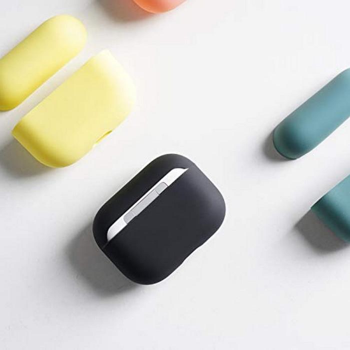 UTGATT5 - Tech-Protect Set Airpods Pro Svart