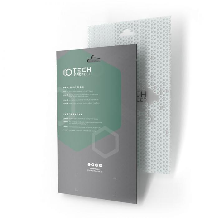 UTGATT5 - Tech-Protect Set Airpods Pro Svart