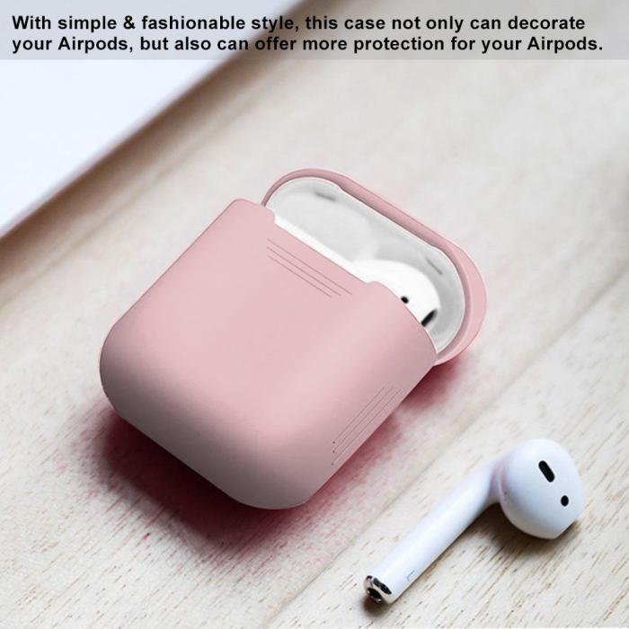 UTGATT5 - Tech-Protect Set Airpods Rosa