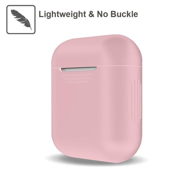 UTGATT5 - Tech-Protect Set Airpods Rosa