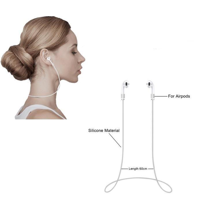 UTGATT5 - Tech-Protect Set Airpods Rosa