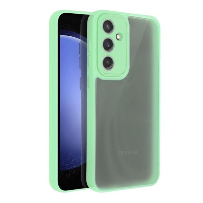 OEM - Galaxy A25 5G Mobilskal Variety - Pistachio