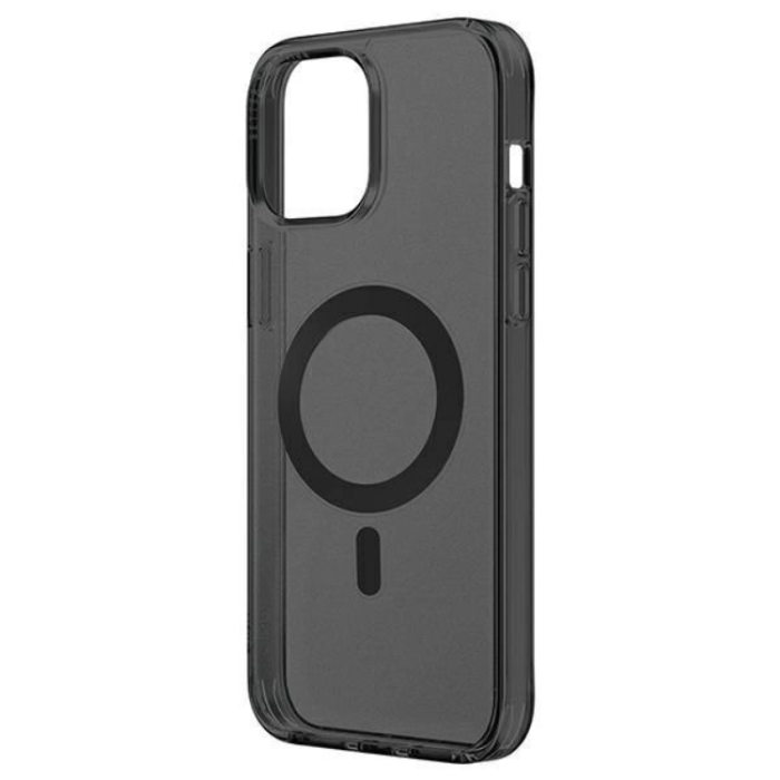 UNIQ - UNIQ iPhone 14 Plus Mobilskal Magsafe LifePro Xtreme - Frost Smoke