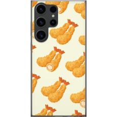 iSecrets - Mobilskal till Samsung Galaxy S24 Ultra med Räkor