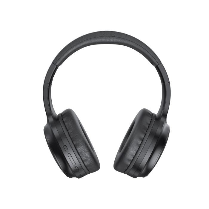 XO - XO BE41 Bluetooth-hörlurar med ANC Svart