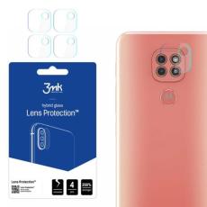 3MK - 3MK Motorola Moto G9 Play  Kameralinskydd