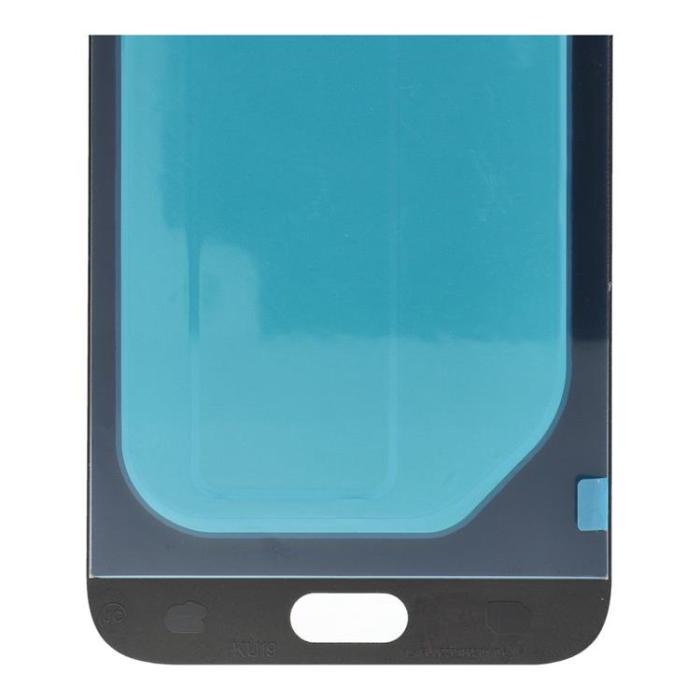 SpareParts - Galaxy J7 2017 Skärm med LCD-display FixCell OLED - Guld