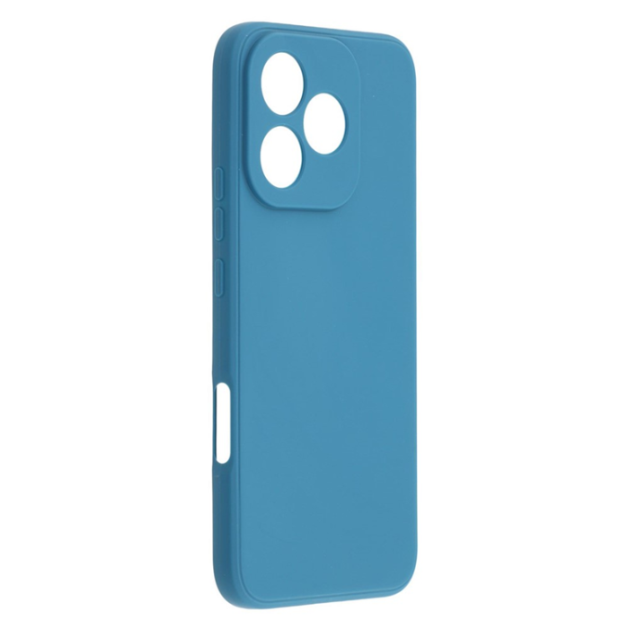 A-One Brand - Honor 400 Lite Mobilskal TPU Shockproof -Sapphire