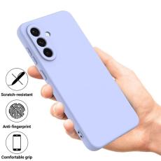 OEM - Mobilskal till Samsung Galaxy A57 Silikon - Lila