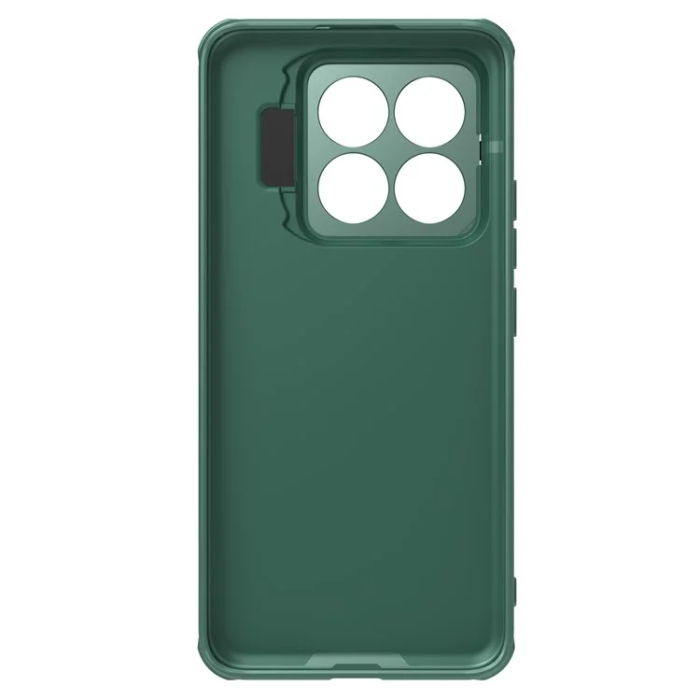 Nillkin - Nillkin Xiaomi 14 Pro Mobilskal CamShield Prop Kickstand