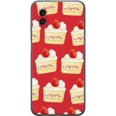 iSecrets - Mobilskal till Samsung Galaxy Xcover6 Pro med T&aring;rta