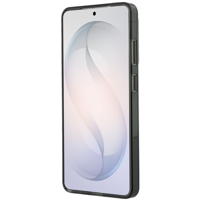 Guess - Guess Mobilskal För Galaxy S26 Ultra MagSafe IML Gradient Triangle - Svart