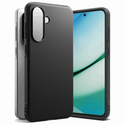 Ringke Galaxy A36/A56 5G Mobilskal Onyx - Svart