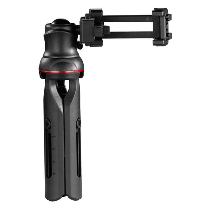 Hama - Hama Bordsstativ Solid II 21B BT - Svart