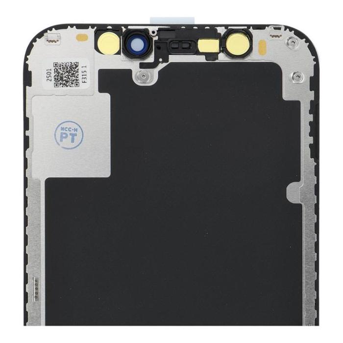 SpareParts - iPhone 12 Mini Skärm med LCD-display NCC Hard OLED