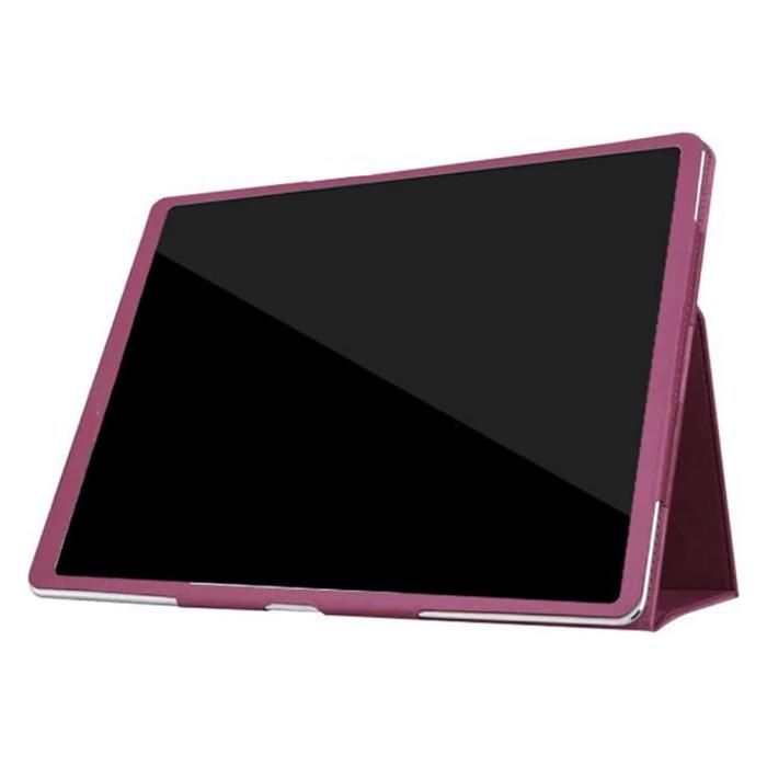 OEM - iPad Pro 11 (2018/2020/2021) Fodral - Lila