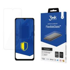 3MK - 3MK Galaxy A32 4G Hybrid Okrossbart Glas FlexibleGlass