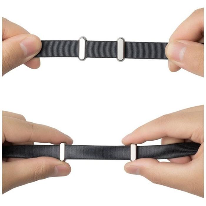 USAMS - USAMS Mobilrem Lanyard (1.08 - 2.08m) ZB360 - Orange