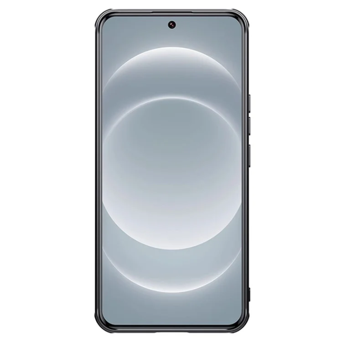 Nillkin - Nillkin Xiaomi 14 Ultra Mobilskal CamShield Prop - Svart