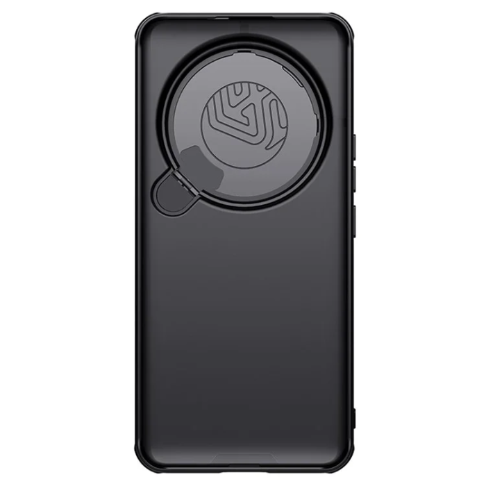 Nillkin - Nillkin Xiaomi 14 Ultra Mobilskal CamShield Prop - Svart