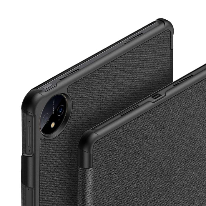 Dux Ducis - Dux Ducis Huawei MatePad Pro 11 (2022) Fodral Domo - Svart
