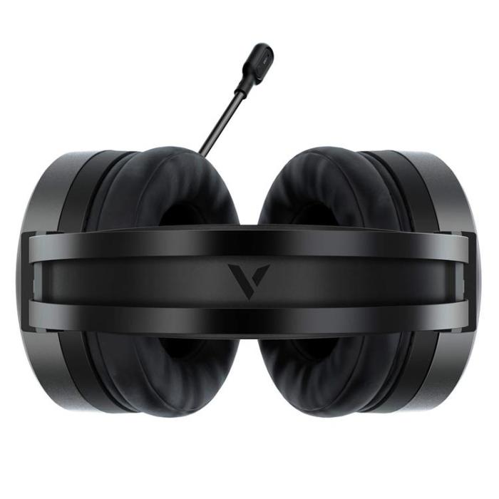 UTGATT1 - VPRO Headset 7.1 Gaming VH530 - Svart
