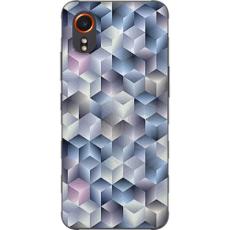 iSecrets - Mobilskal till Samsung Galaxy Xcover7 med Cyklon