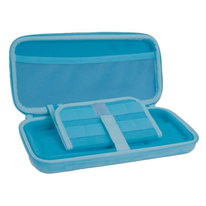 SQUISH - SQUISH Väska Nintendo Switch 2 Fodral Cameron