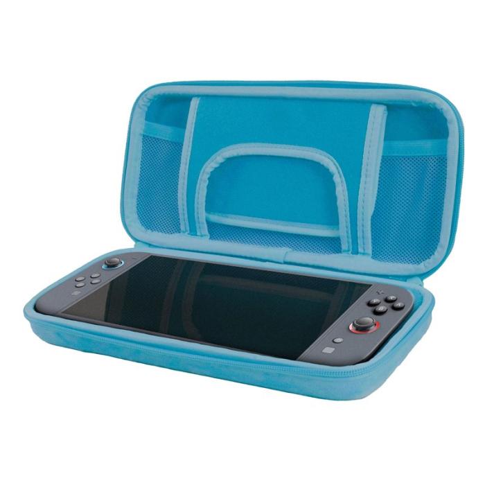 SQUISH - SQUISH Väska Nintendo Switch 2 Fodral Cameron