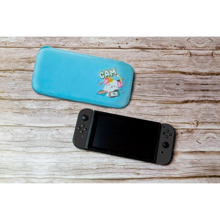 SQUISH - SQUISH Väska Nintendo Switch 2 Fodral Cameron