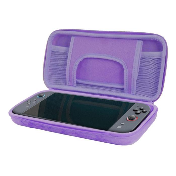 SQUISH - SQUISH Väska Nintendo Switch 2 Fodral Lola