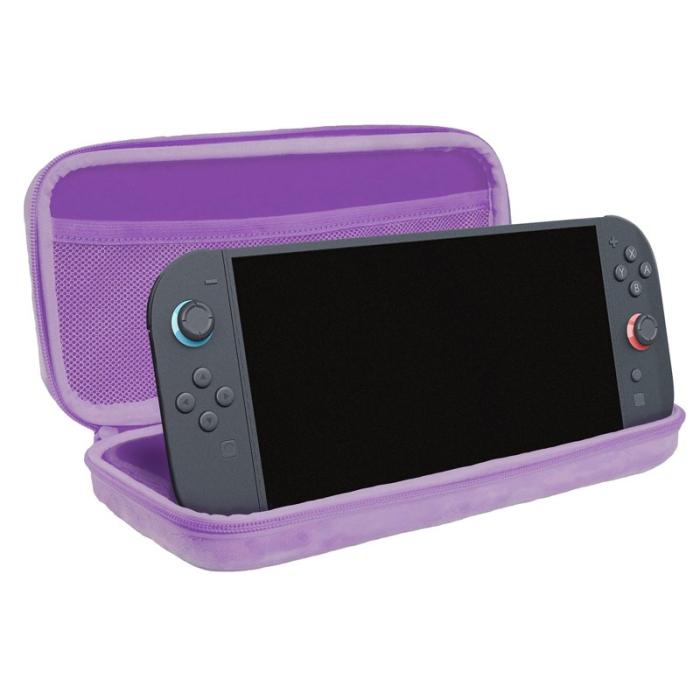 SQUISH - SQUISH Väska Nintendo Switch 2 Fodral Lola