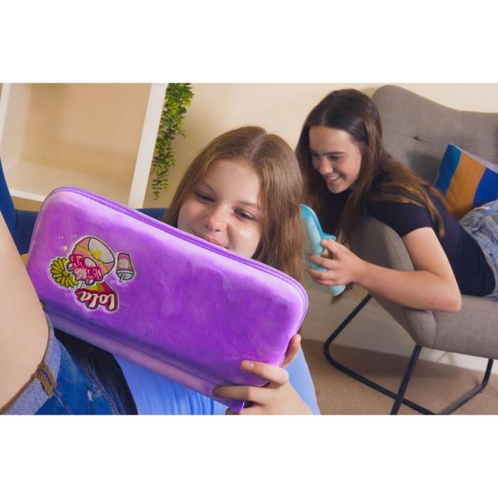 SQUISH - SQUISH Väska Nintendo Switch 2 Fodral Lola