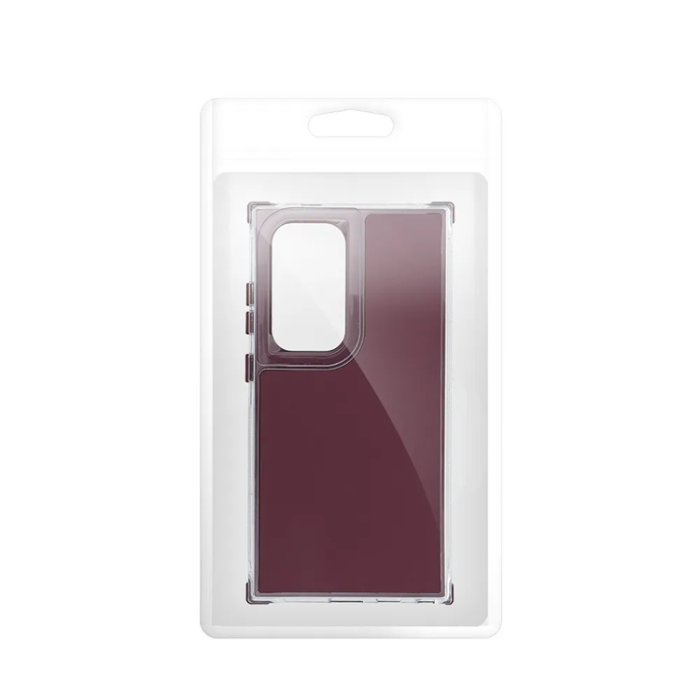 OEM - Xiaomi Redmi Note 14 Pro/14 Pro Plus Mobilskal Matrix - Lila