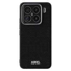 ABEEL - ABEEL Mobilskal till Xiaomi 15 Pro MagSafe Kompatibel Svart