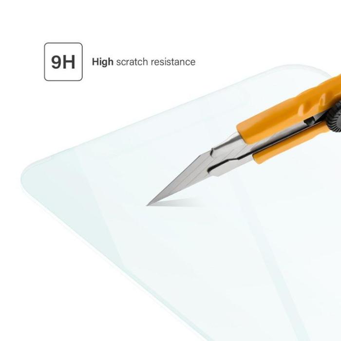 Blue Star - Blue Star Härdat Glas for iPad Air4/Air5 (2020/2022)