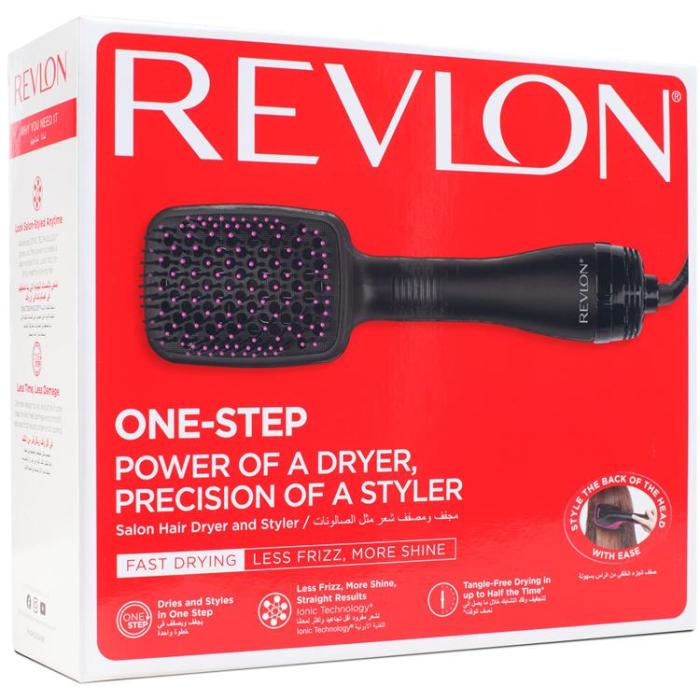 Revlon - Revlon Hårtork Och Styler