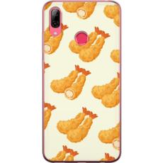 iSecrets - Mobilskal till Huawei Y7 (2019) med Räkor