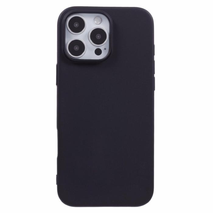X-Level - X-LEVEL Guardian Series Mobilskal till iPhone 16 Pro Matte TPU Svart