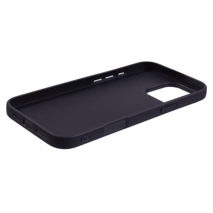 X-Level - X-LEVEL Guardian Series Mobilskal till iPhone 16 Pro Matte TPU Svart