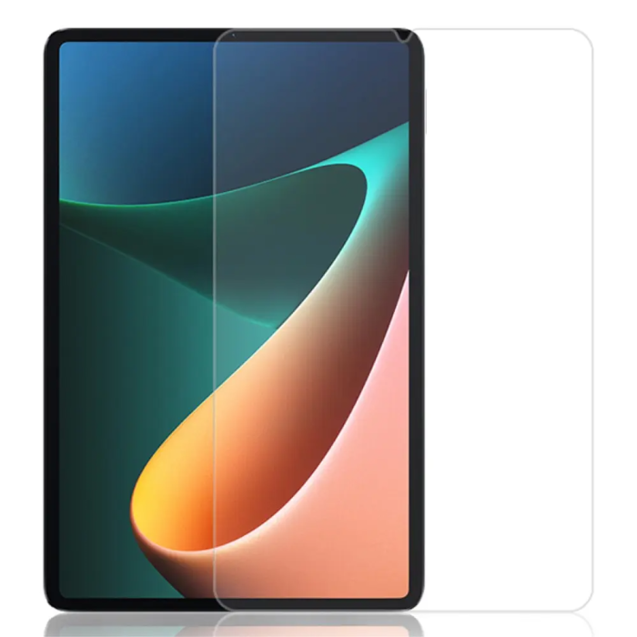 Mocolo - MOCOLO Xiaomi Pad 5 Härdat Glas Skärmskydd