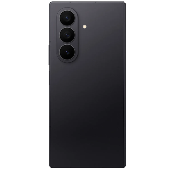 Samsung - Galaxy Z Fold 7 - 12GB RAM - 512GB - Jet Svart