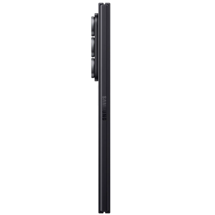 Samsung - Galaxy Z Fold 7 - 12GB RAM - 512GB - Jet Svart