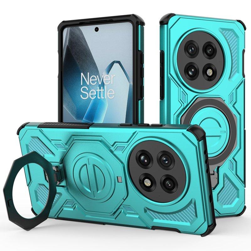 Mobilskal till OnePlus 13 Plast - Blå (Babyblå) | 2353 | AlltMobil