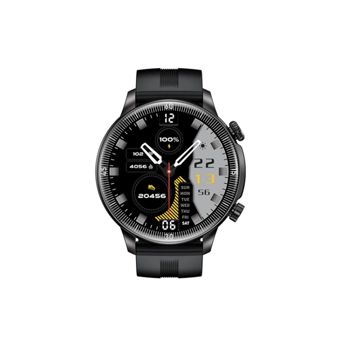 Hoco - Hoco Smartwatch Y31 med Talk Function - Svart