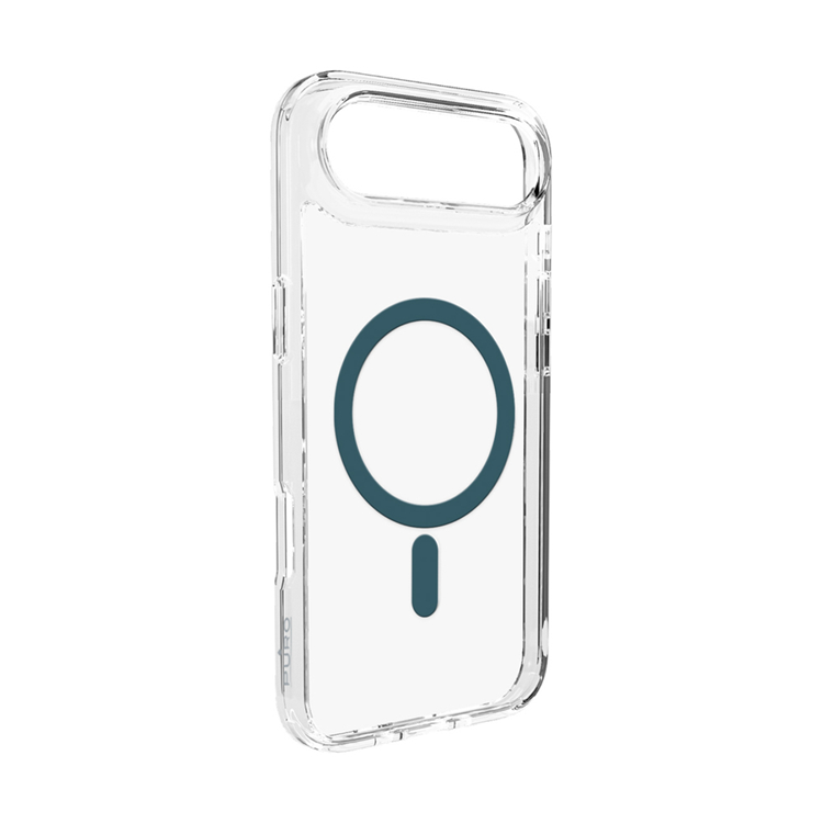 Puro Mobilskal till iPhone Air Magsafe Lite Mag - Transparent | 2353 | AlltMobil