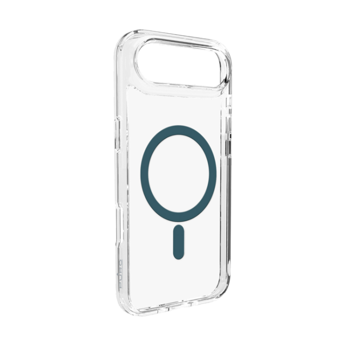 Puro - Puro iPhone Air Mobilskal Magsafe Lite Mag - Transparent