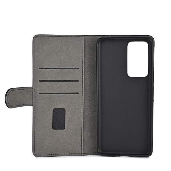 UTGATT1 - Gear Mobilfodral Xiaomi 12 Pro - Svart