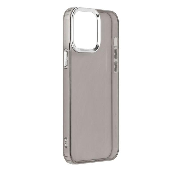 OEM - Galaxy A05 Mobilskal Pearl - Svart